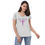 Thumbnail: Real Trophy Wife Women’s V-neck T-shirt