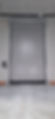 Insulated Rapid Door