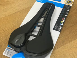 PRO Stealth Performance Road bike saddle