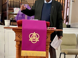 Love One Another, As I Have Loved You  - John 15:9-17