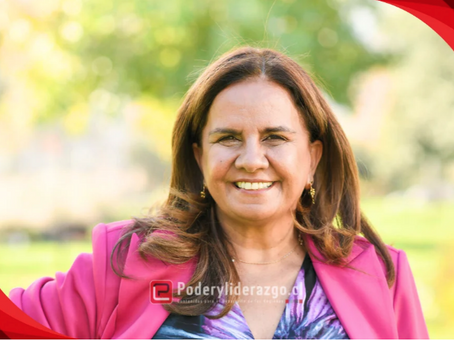 Nicole Verdugo, presidenta WEF Chile: “Nos preocupan las empresas que aún no tienen ninguna mujer en sus directorios”