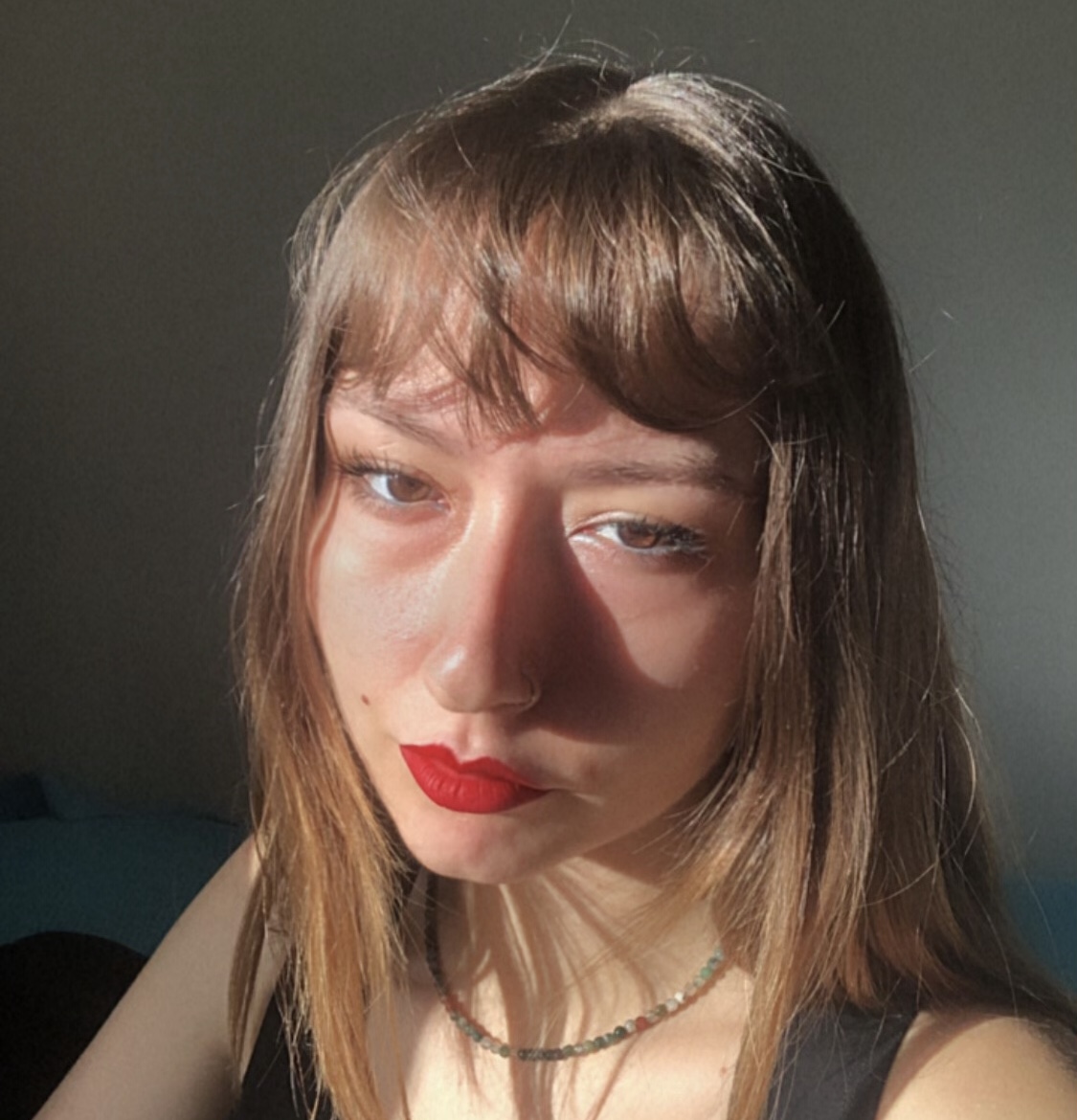 Writer: İlayda Şeker