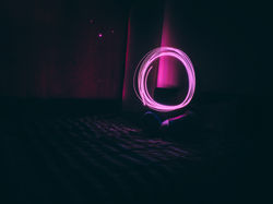 Let me in