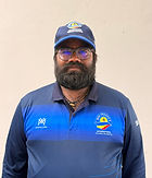Sai Vishal