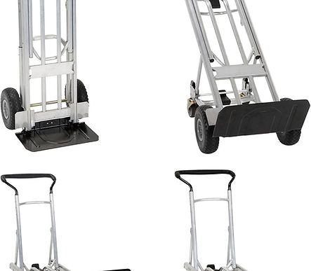 4 in 1 Hand Truck