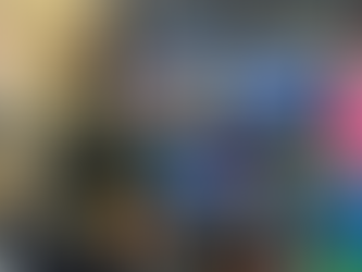 The Quiet Weight of Too Much