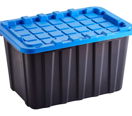 Tote Rental MEDIUM Package