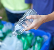 Recycling Bottles