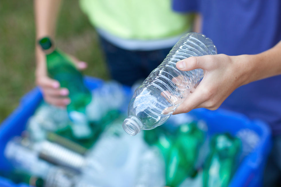 Recycling Systems Management and Transfer Station Operations certification training