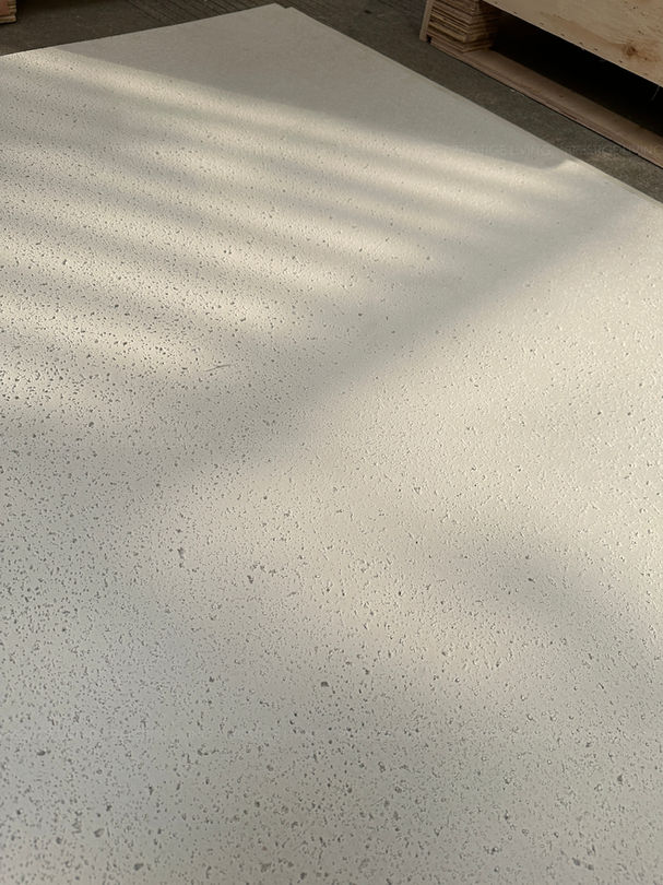 MCM Econic Clay Cladding, แผ่นดินเหนียวดัดแปลง, สำหรับปิดผิว, วัสดุกรุผนัง, Lava stone, หินลาวา