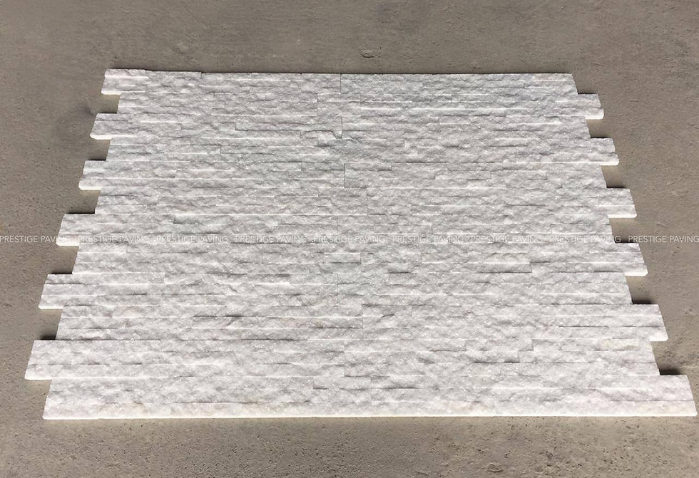 Thumbnail: หินจิ๊กซอว์, หินกรุผนัง, Jigsaw stone, wall panel, wall cladding, หินตกแต่งผนัง