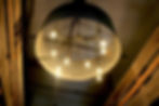 Custom Chandelier