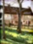French Villa