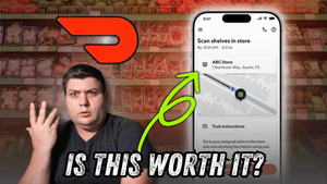 DoorDash Tasks - EVERYTHING You MUST Know!!