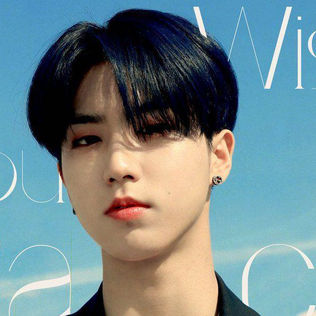 Ο Han των Stray Kids μας χαριζει το "Wish You Back", ενα κομματι που έγραψε ο ίδιος.