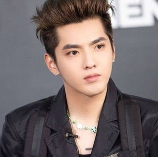 Τελική ευθεία για την υπόθεση Kris Wu;