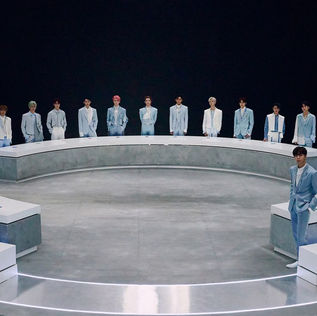 NCT...Hollywood;!