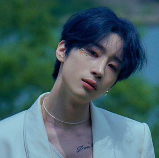 Ο Han Seungwoo των Victon επιστρέφει solo.
