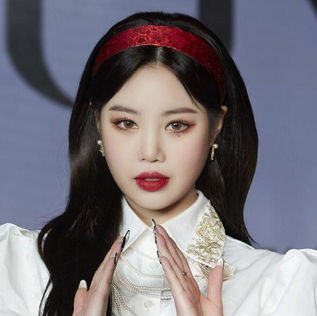 Η Soojin των (G)I-dle αποχωρεί!