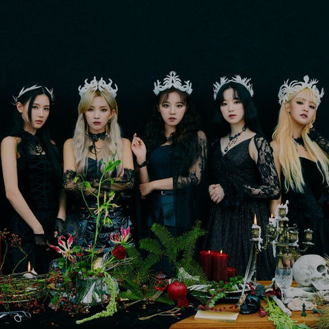 Οι (G) I-DLE επιστρέφουν...5;!