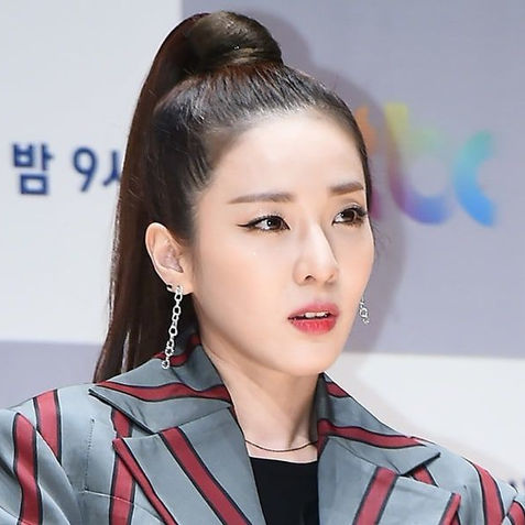 Η Sandara Park, aποχωρεί επίσημα από τη YG Entertainment.