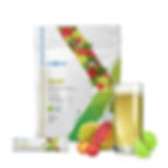 REXET DE FUXION CHILE