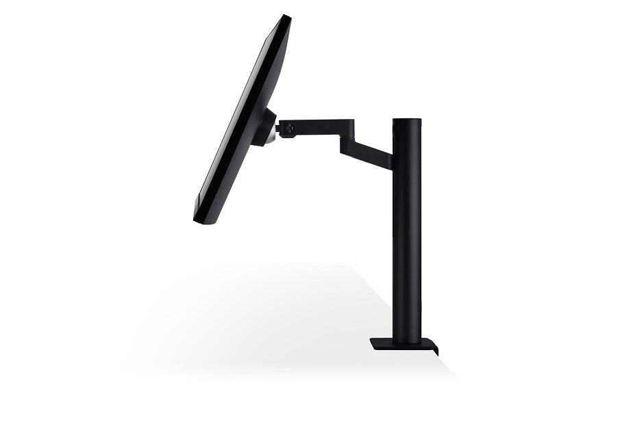 תמונה ממוזערת: מסך מחשב LG 32UN880-B LED UHD IPS FreeSync UltraFine - צבע שחור