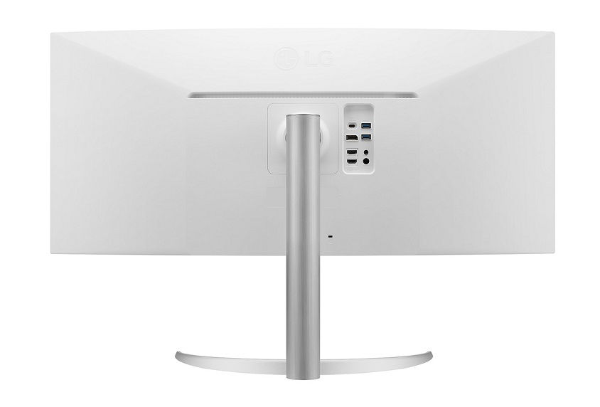 תמונה ממוזערת: 37.5'' 21:9 Curved UltraWide™ QHD+ (3840x1600) מסך מחשב קעור