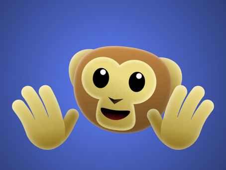 Animation Smashdown #8