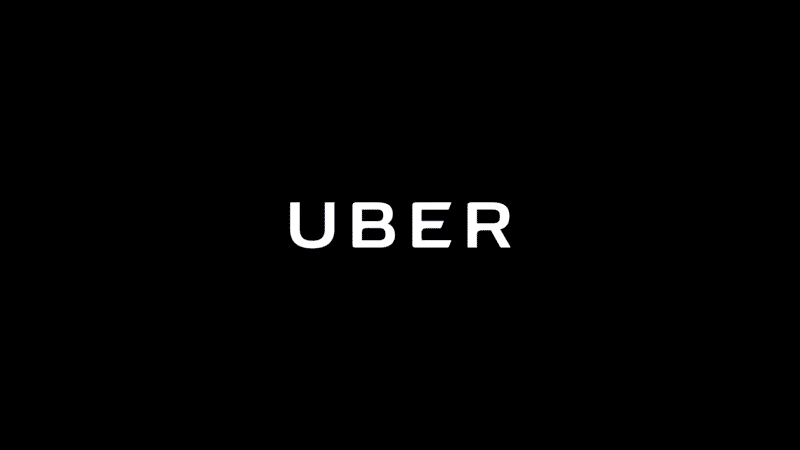 UBER motion branding by Worship Studio