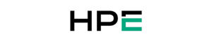 HPE 로고