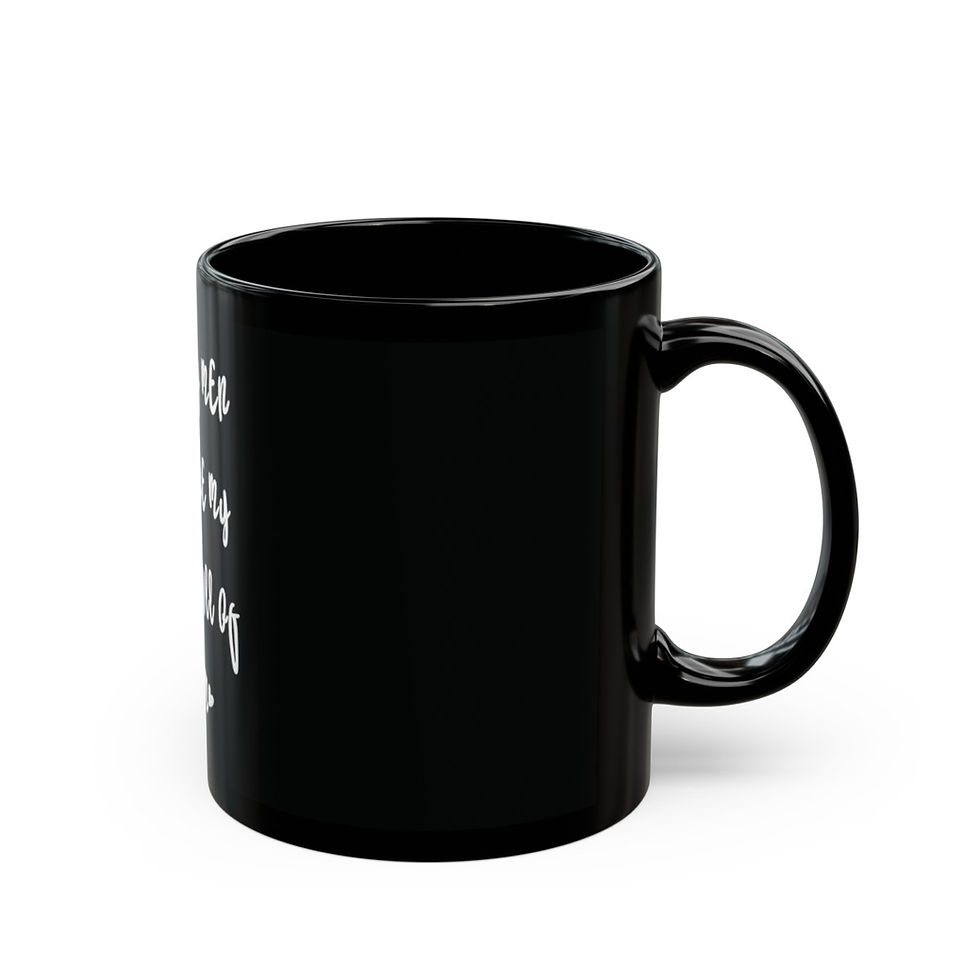 Thumbnail: I like my coffee mug