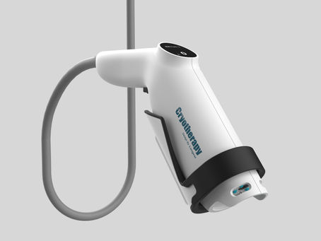 Why Every Modern Aesthetic Practice Needs a Cryotherapy Device
