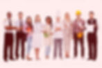 choose-your-profession-group-of-diverse-people-in-different-occupations-standing-close-to-