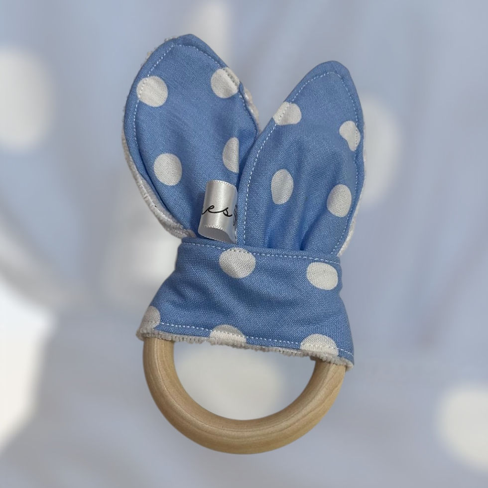 Thumbnail: Baby teethers