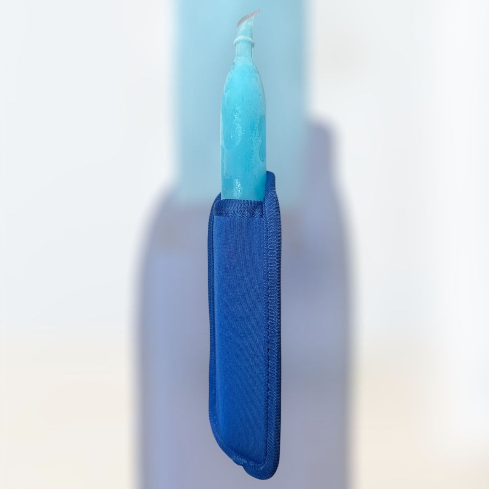 Thumbnail: Ice sleeve 