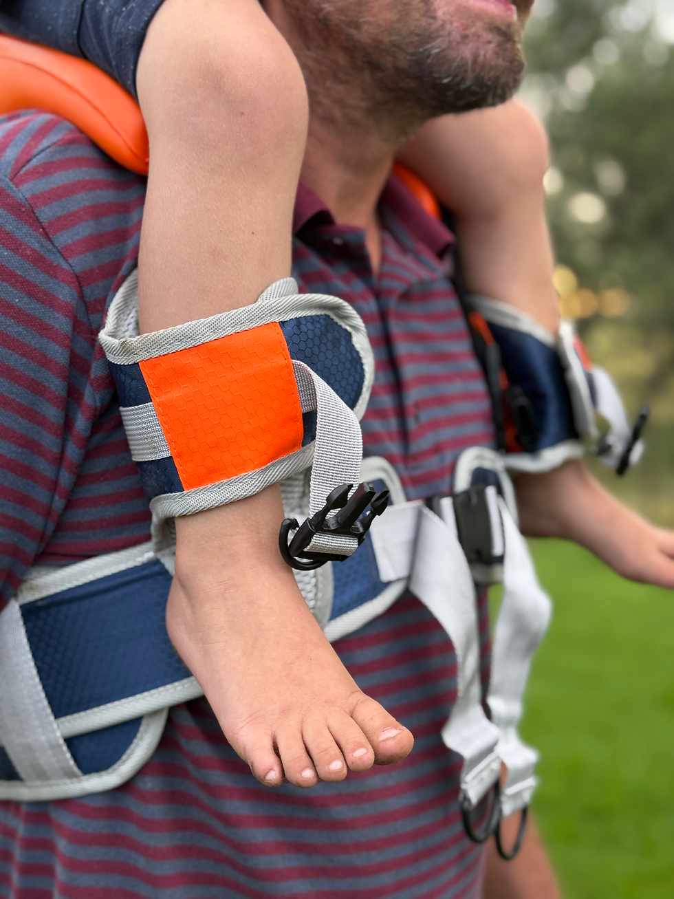 Thumbnail: Shoulder carrier