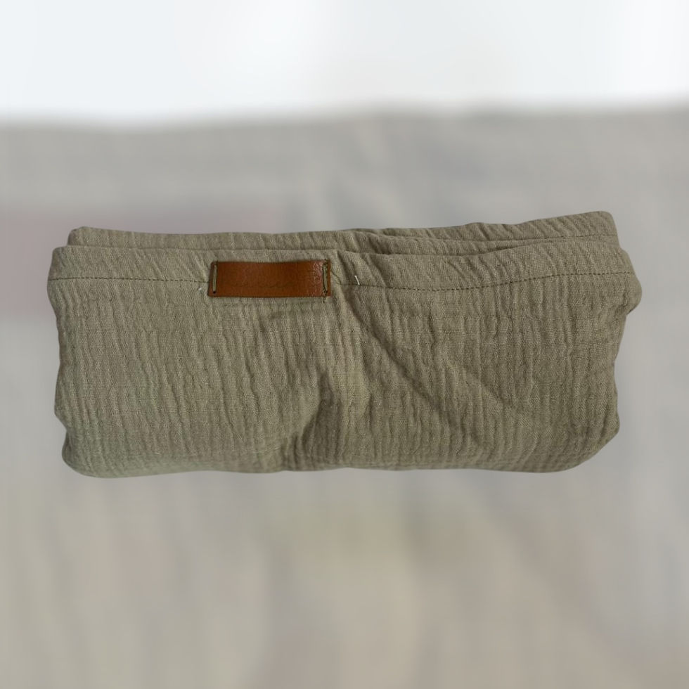 Thumbnail: Swaddle blankets 