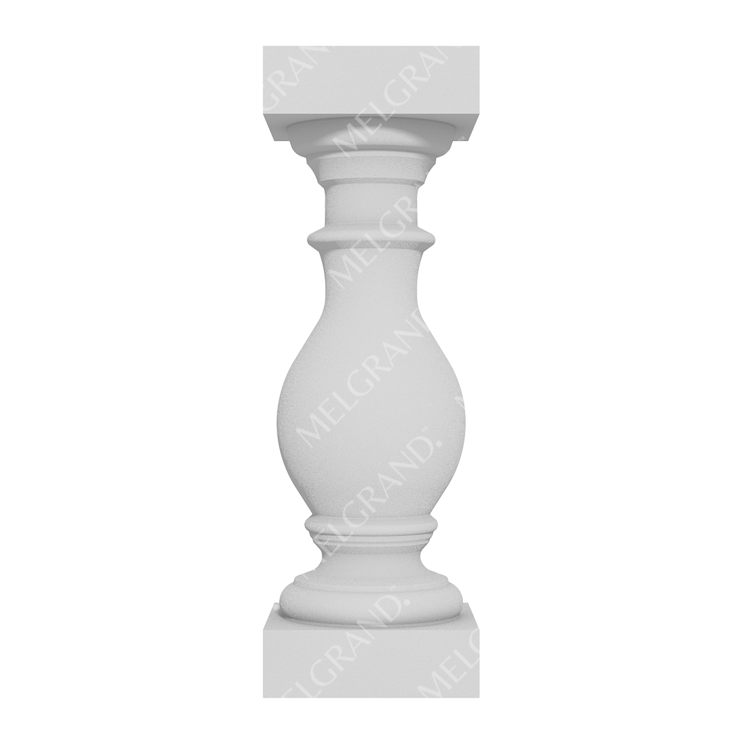 Baluster - BAL8600B