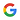 Google G Icon - 512px