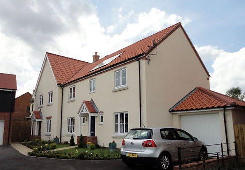 Bristol Render Solutions Ltd