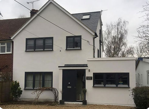Bristol Render Solutions Ltd