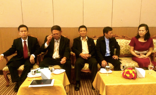 การบรรยายพิเศษโครงการบัญชีชุดเดียว