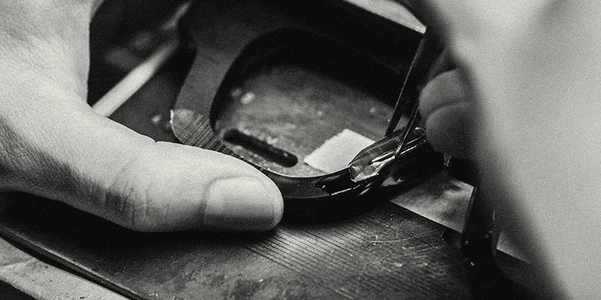 Japanese craftsmanship