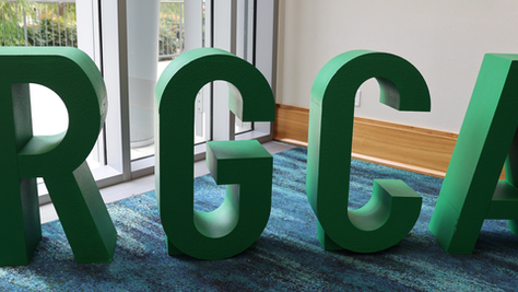 RGCA Minneapolis 2025 Forum - Digital Adoption Trends