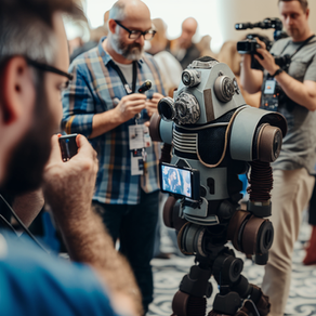 The Battle Between Professional Photographers and AI: Who Will Prevail?