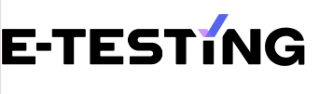 E Testing