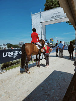 CSIO Bratislava Nationenpreis