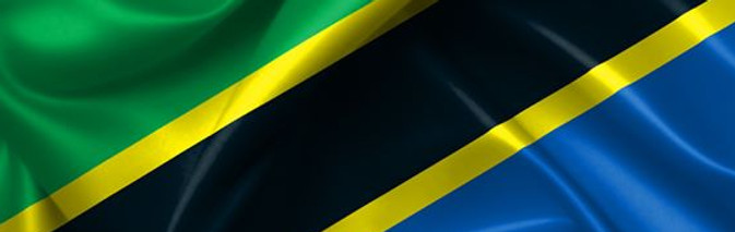 TANZANIA