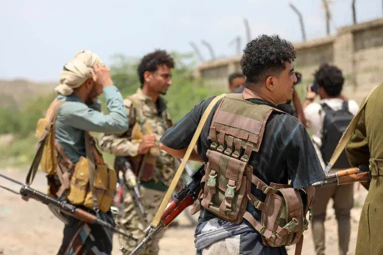 Yemen Government Announces Major Offensive as Fighting Intensifies